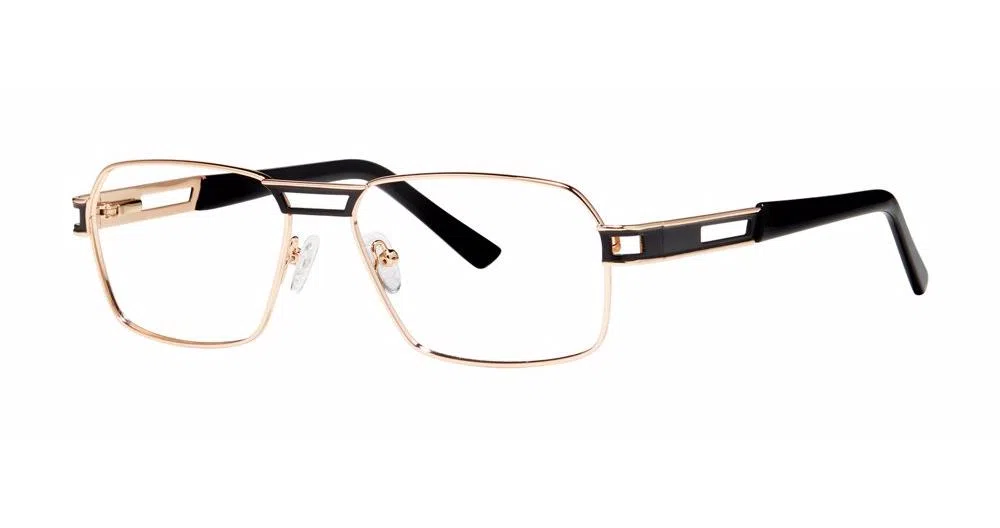 BMEC BIGGESTURE Eyeglasses - view 2